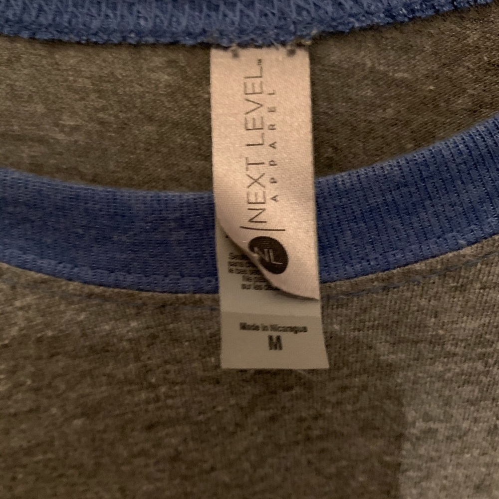 Baseball tee - Picture 2 of 3
